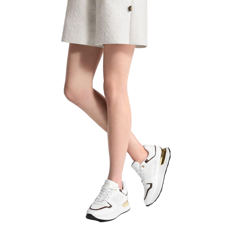 Neo Run Away Sneaker - Image 6